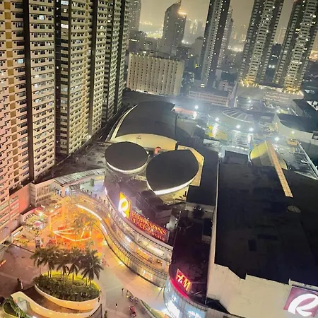 Birch Tower Malate Suites