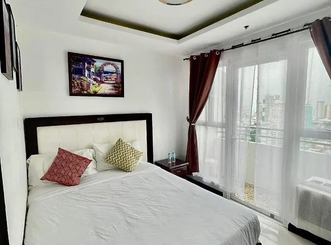 Birch Tower Malate Hotel *