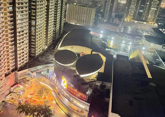 Hotel Birch Tower Malate
