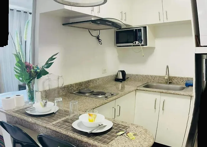 Birch Tower Malate Manille