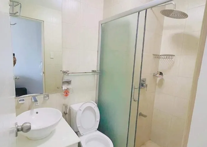 Birch Tower Malate Manille