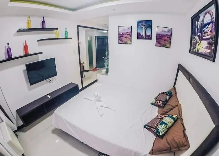 Birch Tower Malate