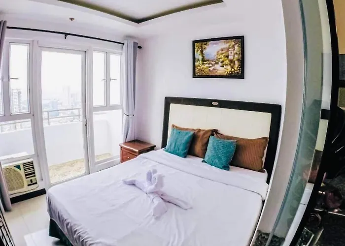Birch Tower Malate